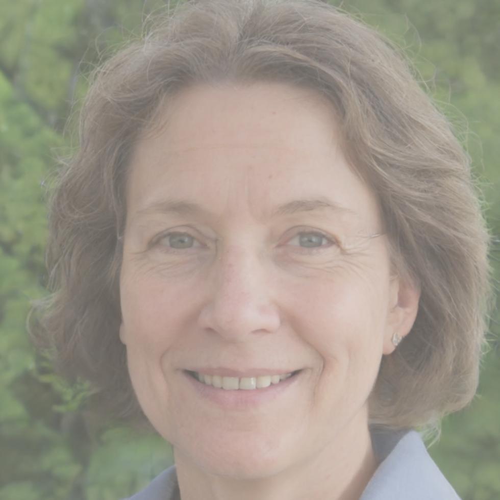 Portrait von Franziska Weber