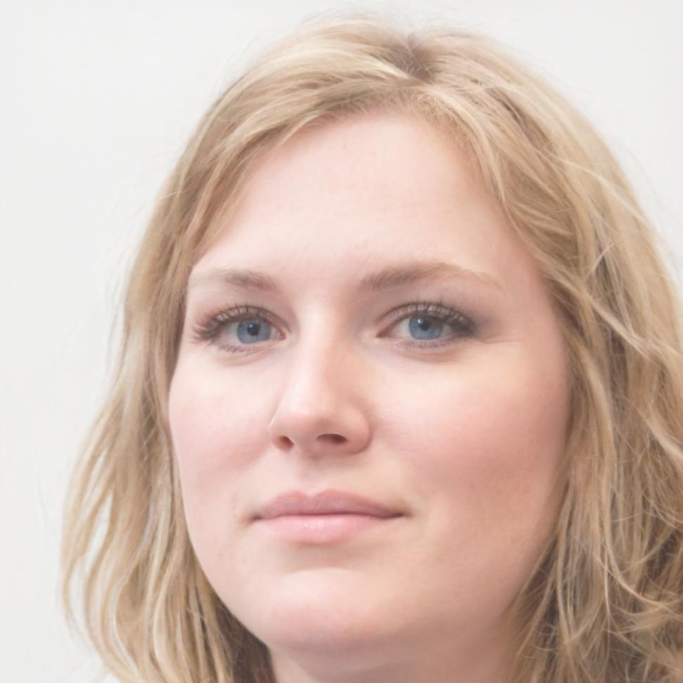 Portrait von Meike Hoffmann